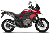 VFR1200X Crosstourer